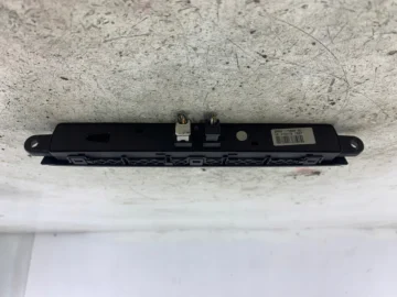 JAGUAR S TYPE PANEL PRZEŁĄCZNIKÓW ŚWIATŁA AWARYJNE 2R8311B650AC - zdjęcie 2