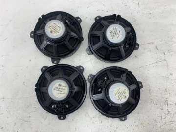 BMW E46 GŁOŚNIK DRZWI PRZÓD 8368233 - zdjęcie 2