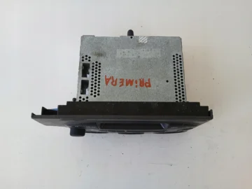 NISSAN PRIMERA P11 RADIO RADIOODTWARZACZ - zdjęcie 4