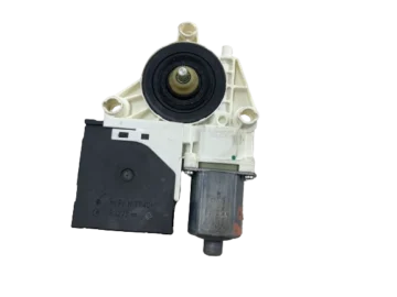 SILNICZEK SZYBY PRAWY PRZÓD AUDI A3 8P 8P0959802A