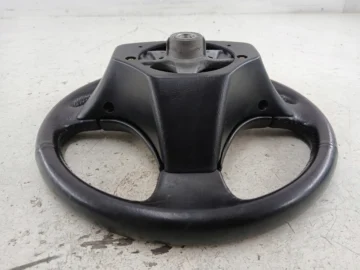 TOYOTA MR2 III ZZW30 KIEROWNICA SKÓRA AIRBAG - zdjęcie 8