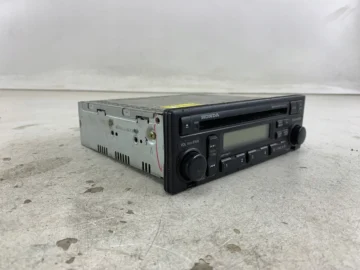 HONDA JAZZ II RADIO FABRYCZNE CD AUX BEZ KODU