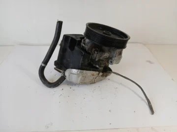 MERCEDES W203 1.8 K POMPA WSPOMAGANIA A0034664101 120 BAR