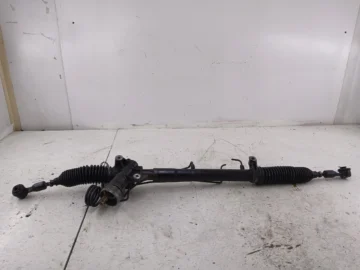 VW PASSAT B5 LIFT MAGLOWNICA PRZEKŁADNIA KIEROWNICZA 8D1422074C - zdjęcie 3