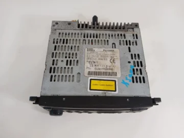 CITROEN XSARA PICASSO RADIO FABRYCZNE CD 9632592480 - zdjęcie 2