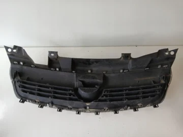 OPEL ZAFIRA B GRILL ATRAPA CHŁODNICY CHROMOWANA - zdjęcie 3