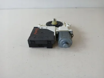 VW TIGUAN I 5N SILNICZEK SZYBY LEWY PRZÓD 5N0959701 1K0959793J - zdjęcie 3
