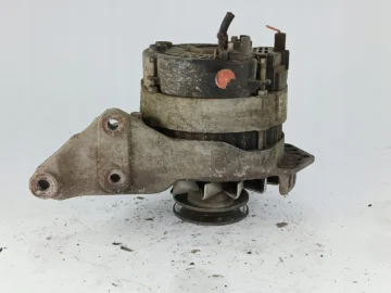 RENAULT TWINGO I 1.2 ALTERNATOR 0986038841 60A - zdjęcie 4