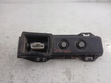 PEUGEOT 307 SW KOMBI WKŁAD LAMPY TYŁ 89026938