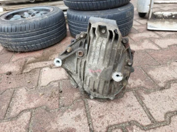 JAGUAR S TYPE 3.0 DYFERENCJAŁ DYFER 2R8W4384BA - zdjęcie 2