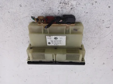 VW GOLF IV PASSAT B5 PANEL KLIMATYZACJI CLIMATRONIC 3B1907044B - zdjęcie 3