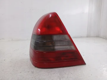 MERCEDES W202 LAMPA LEWA TYŁ SEDAN 2028200964 - zdjęcie 4