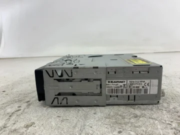 RADIO FABRYCZNE 7646460310 HYUNDAI TUCSON 07R - zdjęcie 4