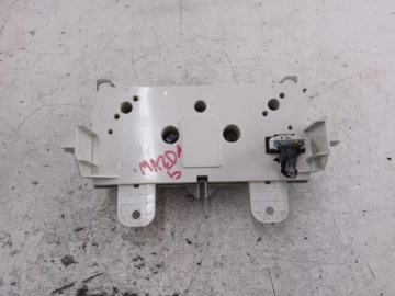 MAZDA 5 I CR PANEL NAWIEWU KLIMATYZACJI CC30 - zdjęcie 2