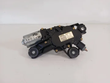 MAZDA 3 BK MECHANIZM WYCIERACZKI TYŁ BP4K-67450
