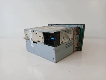 OPEL VECTRA C RADIO FABRYCZNE CD 13188479 - zdjęcie 3
