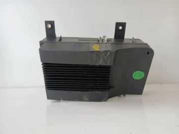 VOLVO V40 S40 I GŁOŚNIK SUBWOOFER 30630166 - zdjęcie 3