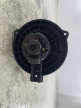 MAZDA 2 DY DMUCHAWA NAWIEWU 894000-0222 - zdjęcie 2