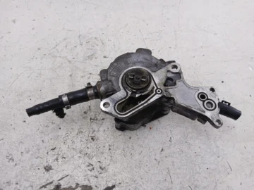 POMPA VACUM VACUM VW AUDI SEAT SKODA 1.9 TDI 038145209A 98-04 LUK - zdjęcie 2