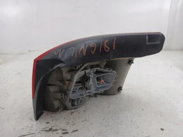 OPEL SIGNUM LAMPA LEWA TYŁ 13191349 - zdjęcie 2