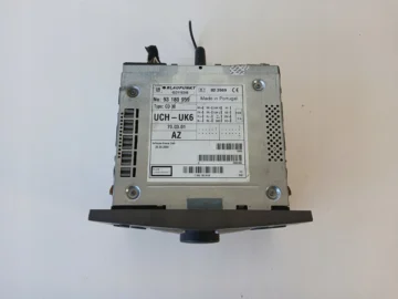 OPEL ASTRA H RADIO FABRYCZNE CD 93180959 - zdjęcie 4
