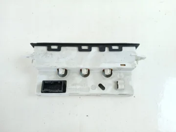 CITROEN C5 I WYŚWIETLACZ ZEGAREK 9650243177 - zdjęcie 4