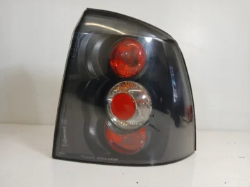 OPEL ASTRA II G LAMPA LEWA PRAWA TYŁ KOMPLET SONAR DYMIONE TUNING - zdjęcie 4
