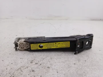 OPEL CORSA C PODNOŚNIK LEWAREK 24437084 - zdjęcie 5