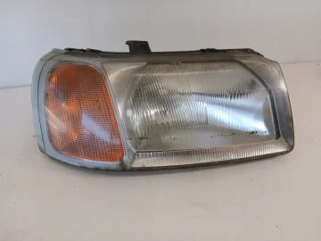 LAND ROVER FREELANDER I LAMPA PRAWA PRZÓD - zdjęcie 4
