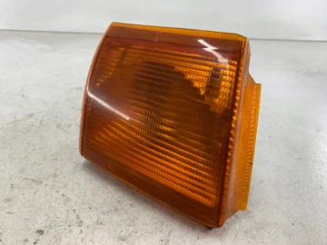 FORD TRANSIT MK5 KIERUNKOWSKAZ LEWY PRZÓD 86VB13369AE - zdjęcie 2