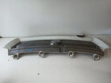 FIAT STILO GRILL ATRAPA CHŁODNICY BIAŁA - zdjęcie 3