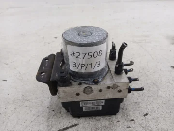 KIA OPTIMA IV POMPA HAMULCOWA ABS 58920-D4130 58900-D4130 - zdjęcie 8