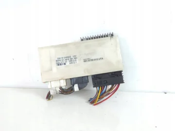 BMW E39 MODUŁ KOMFORTU GM III 8381491