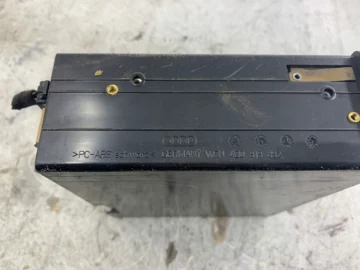 AUDI A4 B6 B7 CZYTNIK NAVI NAWIGACJI 8618642290 - zdjęcie 3