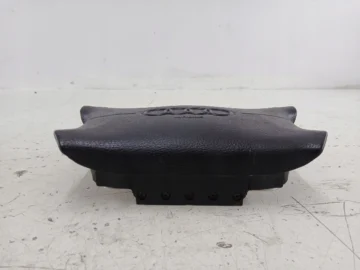 AUDI 80 B4 AIRBAG PODUSZKA POWIETRZNA KIEROWCY - zdjęcie 2