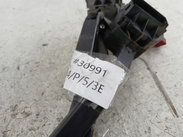 FORD TRANSIT MK5 MANETKA KIERUNKOWSKAZÓW WYCIERACZEK - zdjęcie 8