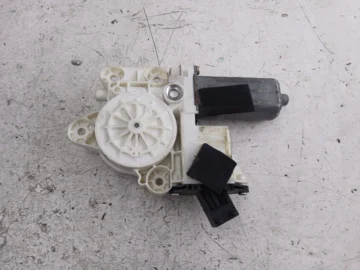 OPEL VECTRA C SILNICZEK SZYBY LEWY PRZÓD 9178987