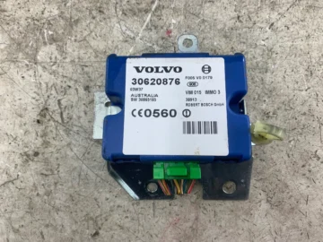 VOLVO V40 S40 I STEROWNIK MODUŁ IMMOBILIZERA 30620876