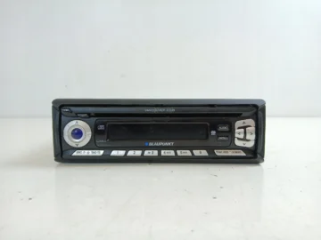 BLAUPUNKT VANCOUVER CD35 RADIO RADIOODTWARZACZ CD
