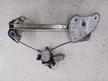 TOYOTA MR2 III ZZW30 PODNOŚNIK SZYBY PRAWY PRZÓD 85710-17040 - zdjęcie 3