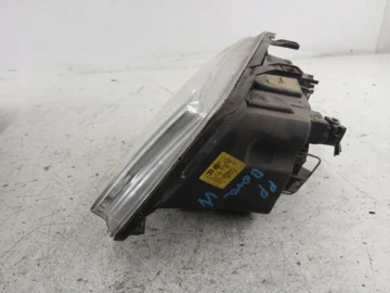 VW BORA I LAMPA PRAWA PRZÓD XENON PRZETWORNICA 1J5941016BN - zdjęcie 6