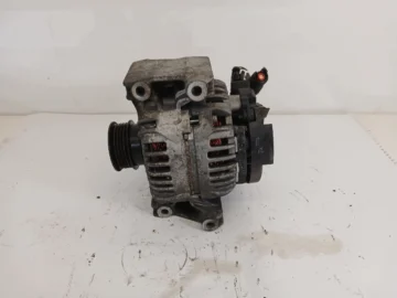 OPEL VECTRA C 2.2 ALTERNATOR 13229988 120A - zdjęcie 3