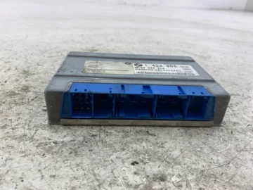 BMW E46 KOMPUTER STEROWNIK SKRZYNI BIEGÓW 1423955 - zdjęcie 2