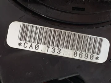 PRZEŁĄCZNIK ZESPOLONY FORD C-MAX 03-07 3M5T14A664AB - zdjęcie 7