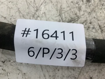 AUDI A4 B8 2.0 TDI PRZEWÓD KLIMATYZACJI 8K0260707S - zdjęcie 10