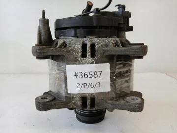 AUDI A6 C5 1.9 TDI ALTERNATOR 028903029B 120A 97-01 - zdjęcie 6