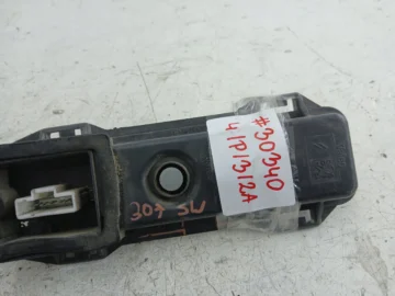 PEUGEOT 307 SW KOMBI WKŁAD LAMPY TYŁ 89026938 - zdjęcie 6