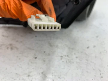 ALFA ROMEO 156 LUSTERKO PRAWE 7 PIN - zdjęcie 4
