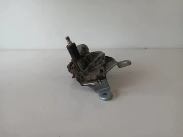 RENAULT KANGOO I MECHANIZM WYCIERACZKI TYŁ 7700308805 - zdjęcie 2