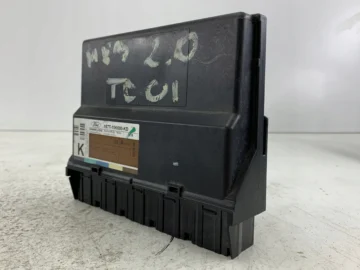 FORD MONDEO MK3 MODUŁ KOMFORTU 1S7T15K600KD